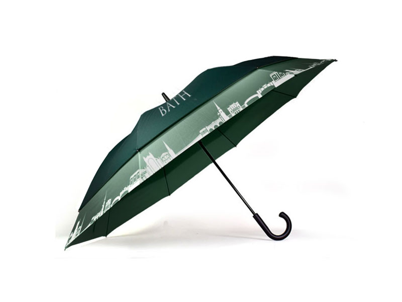 Inverted Reverse Umbrella