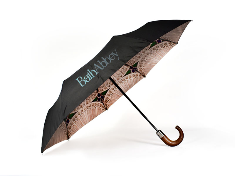 Kids’ Cartoon Umbrella