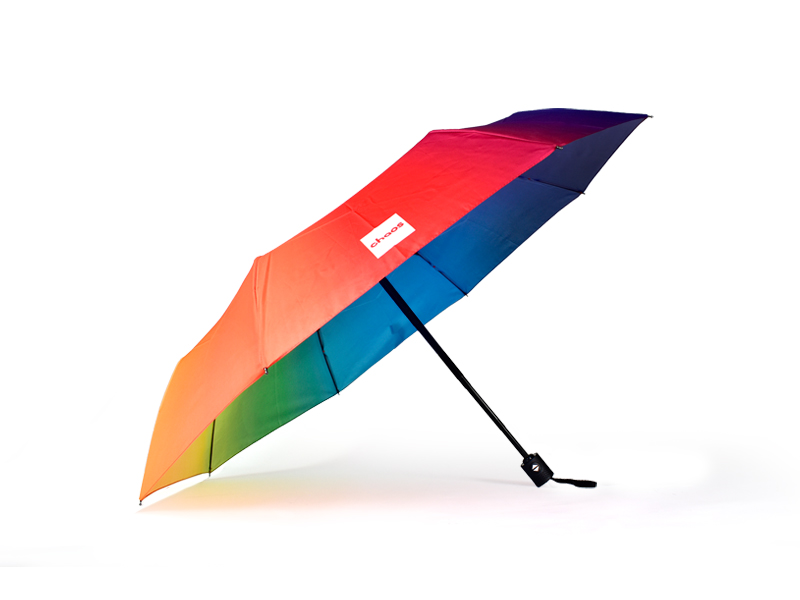 UV-Protection Sun Umbrella
