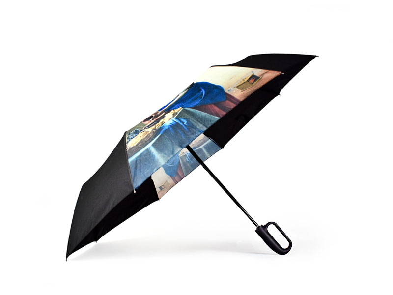 Auto Open & Close Umbrella